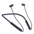 Miniatyrbild 2 av 6: Acefast In-Ear Hörlurar Trådlösa Bluetooth 5.3 ENC Halslinning - Blå