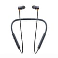 Miniatyrbild 1 av 6: Acefast In-Ear Hörlurar Trådlösa Bluetooth 5.3 ENC Halslinning - Blå