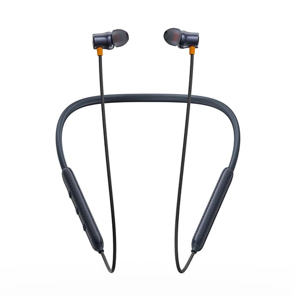 Acefast In-Ear Hörlurar Trådlösa Bluetooth 5.3 ENC Halslinning - Blå
