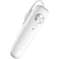 Miniatyrbild 2 av 6: Celly Bluetooth-headset BH20 Mono - Vit