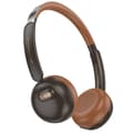 Miniatyrbild 1 av 5: Hoco On-Ear Hörlurar Trådlösa Bluetooth W62 - Brun