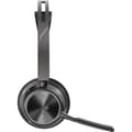 Miniatyrbilde 1 av 2: Hodetelefoner med Mikrofon HP 9T9J6AA#AC3