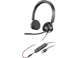 Blackwire 3315 USB-A Headset