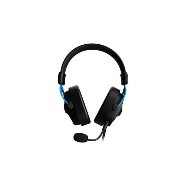 Hodetelefoner Newskill NS-HS-SYLVANUSPRO Svart/Blå
