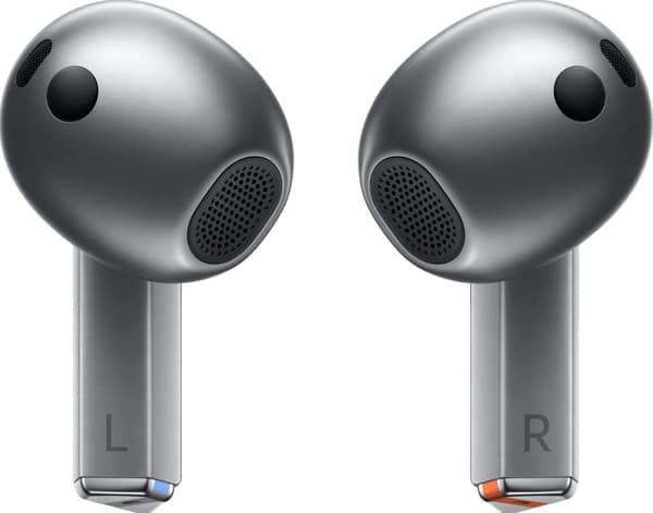 Samsung Galaxy Buds 3 Trådlösa Hörlurar- Grå