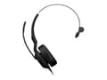 Miniatyrbild 1 av 3: Jabra Evolve2 - Headset - på örat - aktiv brusradering - ljudisolerande