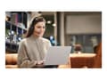 Miniatyrbilde 1 av 5: Jabra Evolve2 30 SE UC Stereo - Hodesett - on-ear - kablet - USB-C, USB-A - lydisolerende - UC-sertifisert