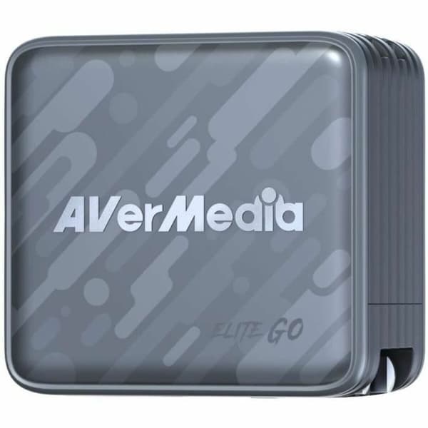 Lyd-jack omformer AVERMEDIA6130 GC313Pro