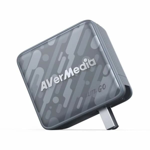 Lyd-jack omformer AVERMEDIA6130 GC313Pro