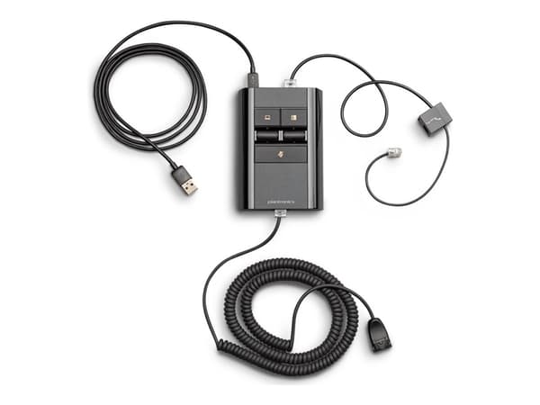 POLY MDA524 QD USB-A, China