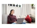 Miniatyrbilde 2 av 5: JABRA EVOLVE2 30 SE USB C/A MS STEREO