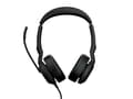 Miniatyrbild 5 av 5: Jabra Evolve2 - Headset - på örat - aktiv brusradering - ljudisolerande