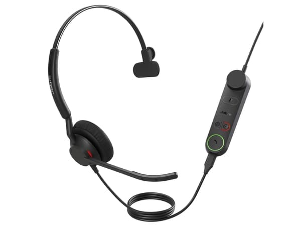 JABRA ENGAGE 50 II (ENGAGE 50 II LINK) USB C/A MS MONO