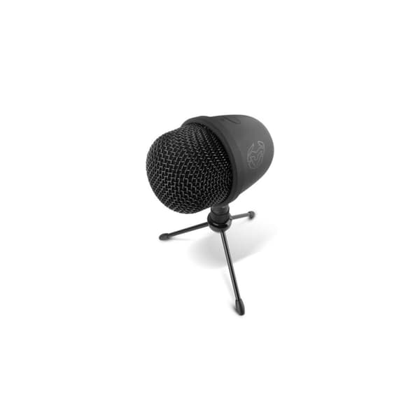 Tabel-top mikrofon Krom KIMU PRO