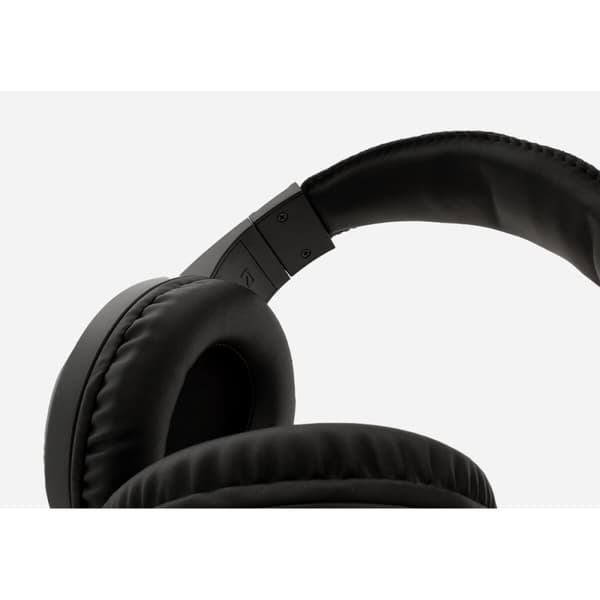Hörlurar CoolBox DG-AUM-B04 Svart