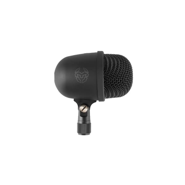 Tabel-top mikrofon Krom KIMU PRO