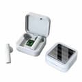 Pikkukuva 1 / 2: Bluetooth-kuulokkeet Denver Electronics TWS-62 Monivärinen