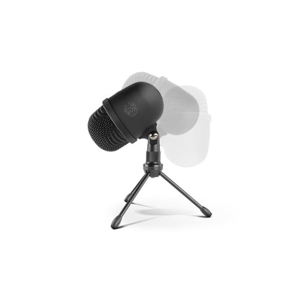 Tabel-top mikrofon Krom KIMU PRO