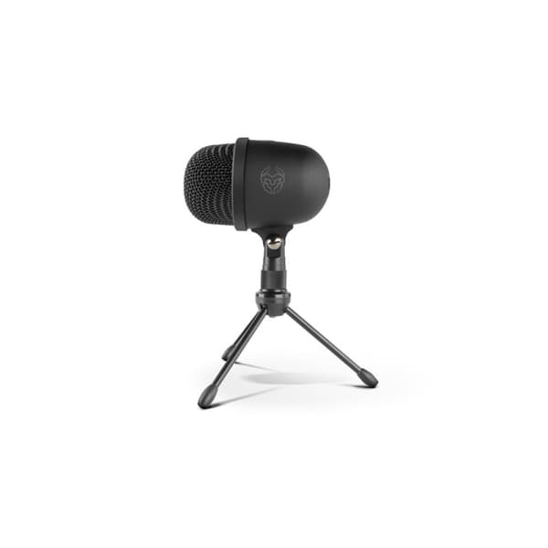 Tabel-top mikrofon Krom KIMU PRO