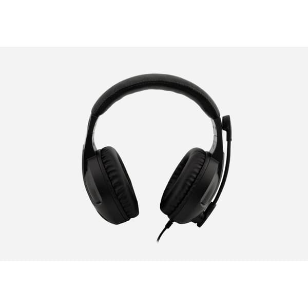 Hodetelefoner CoolBox DG-AUM-B04 Svart