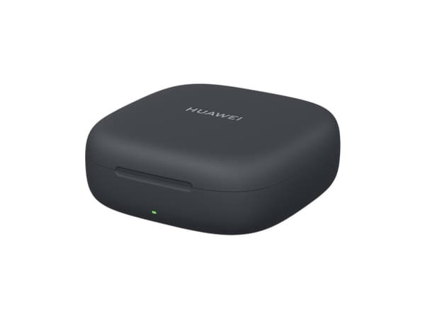 Huawei FreeArc, langallinen ja langaton, puhelut/musiikki, 8,9 g, kuulokkeet, musta