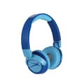 Miniatyrbild 2 av 5: Altec Lansing Trådlösa hörlurar för barn On-Ear - Blå
