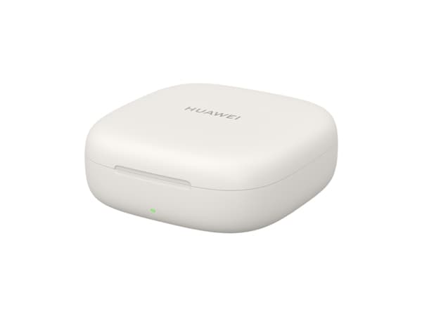 Huawei FreeArc, Ledning & Trådløs, Samtaler/musikk, 8,9 g, Hodesett, Grå