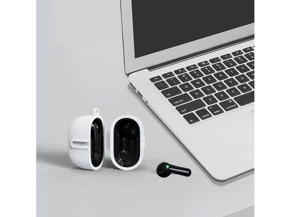 Timekettle 192644001250, Eske, Hvit