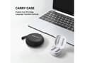 Pikkukuva 5 / 5: Timekettle 192644001113, Case, Black