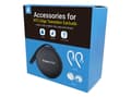 Pikkukuva 1 / 5: Timekettle 192644001113, Case, Black