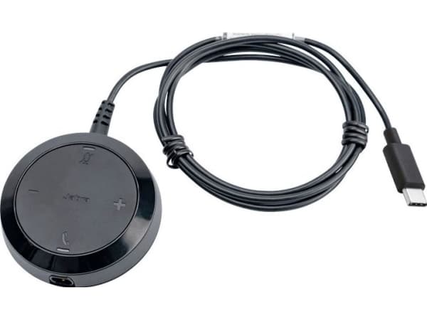 Jabra-kontroller for Evolve 30 II Link UC svart