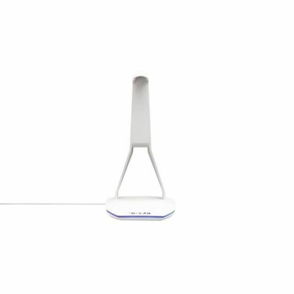 Pelikuuloketeline The G-Lab K-STAND HYDROGEN Valkoinen