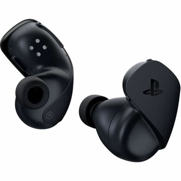 Trådlösa Hörlurar Sony PULSE Explore Svart