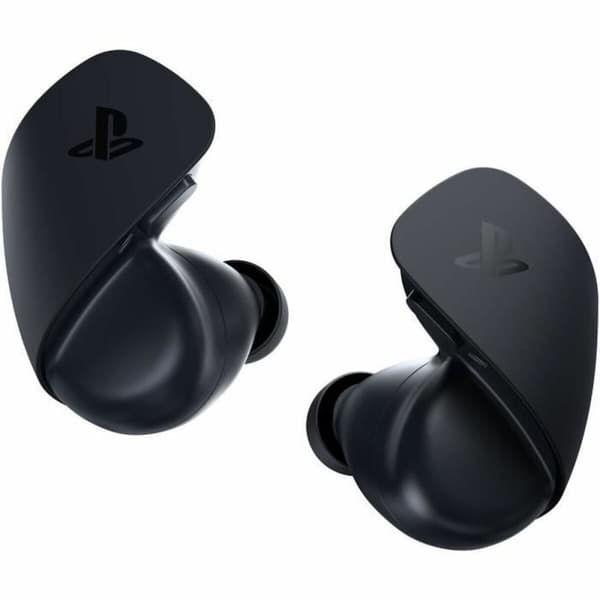 Trådlösa Hörlurar Sony PULSE Explore Svart