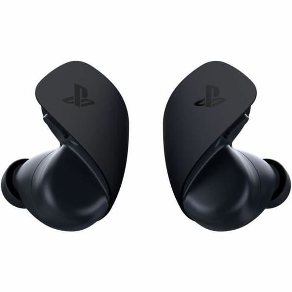 Trådlösa Hörlurar Sony PULSE Explore Svart