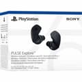Miniatyrbilde 6 av 6: Trådløse Hodetelefoner Sony PULSE Explore Svart