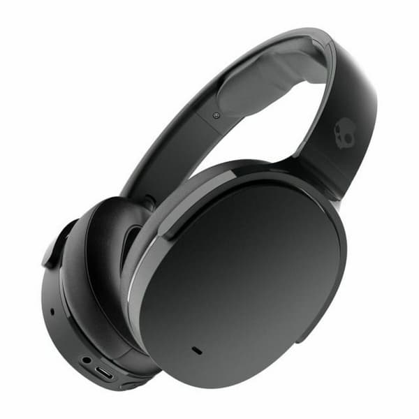 BRUGT Hovedtelefoner Skullcandy Sort (Refurbished C)