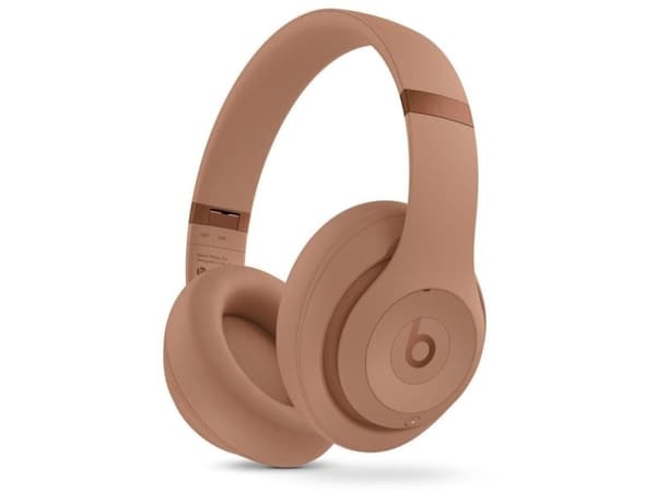 Beats Studio Pro Kim Special Edition - Dune