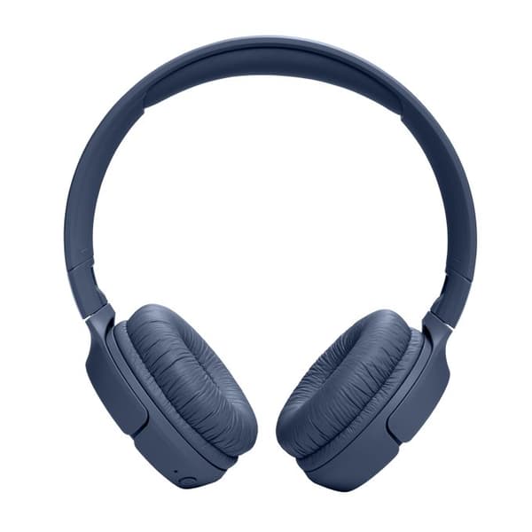 JBL Tune 520 BT Trådlösa Hörlurar - Hero Blue
