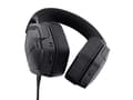 Miniatyrbilde 3 av 5: Trust GXT 493 Carus, Ledning & Trådløs, Spilling, 20 - 20000 Hz, 280 g, Hodesett, Sort