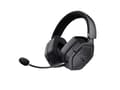Miniatyrbilde 5 av 5: Trust GXT 493 Carus, Ledning & Trådløs, Spilling, 20 - 20000 Hz, 280 g, Hodesett, Sort