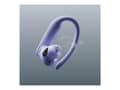 Pikkukuva 4 / 5: Beats Powerbeats Pro 2 - Langattomat kuulokkeet mikrofonilla - in-ear - over-ear - Bluetooth - aktiivinen melua vaimentava - hyper violetti