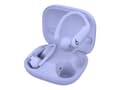 Pikkukuva 2 / 5: Beats Powerbeats Pro 2 - Langattomat kuulokkeet mikrofonilla - in-ear - over-ear - Bluetooth - aktiivinen melua vaimentava - hyper violetti
