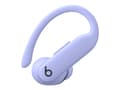 Pikkukuva 1 / 5: Beats Powerbeats Pro 2 - Langattomat kuulokkeet mikrofonilla - in-ear - over-ear - Bluetooth - aktiivinen melua vaimentava - hyper violetti