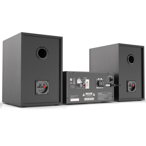 AIWA Micro stereo system