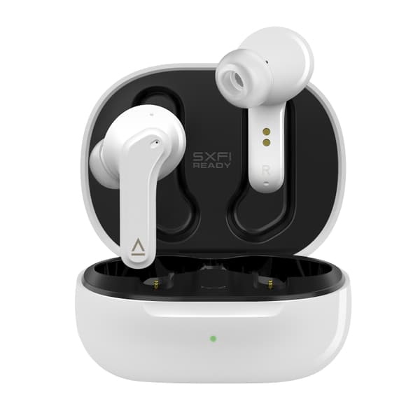 Creative Labs Creative - Zen Air TWS In-Ear ANC, vit