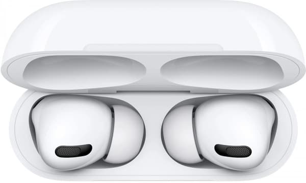 Apple AirPods Pro med Magsafe Case (2021)