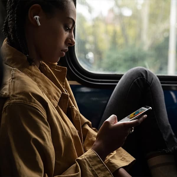 Apple AirPods Pro med Magsafe Case (2021)