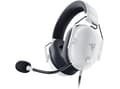 Miniatyrbild 1 av 2: Razer Blackshark V2 X, Kabel, 12 - 28000 hz, Spela, 240 g, Headset, Grå, Rosa