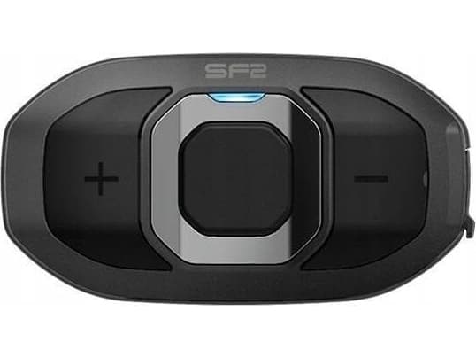 Bluetooth 4.1 Motorsykkel Intercom 800m Sena SF2-03